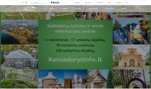 turizmo