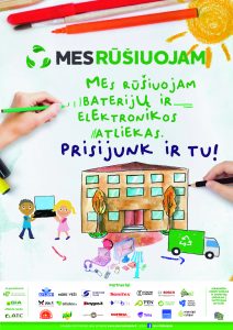Mes-rusiuojam-plakatas