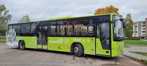 Autobuso-foto