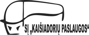 logotipas Kaišiadorių paslaugos