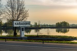 Kaišiadorys
